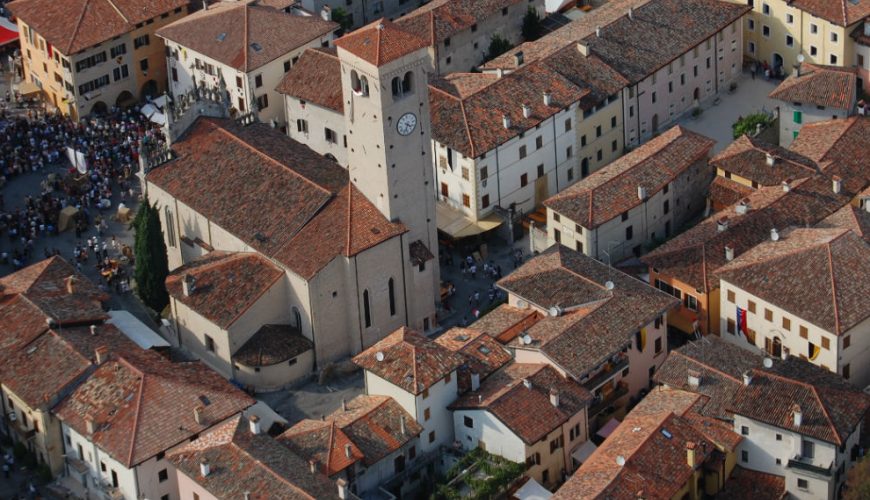 Valvasone