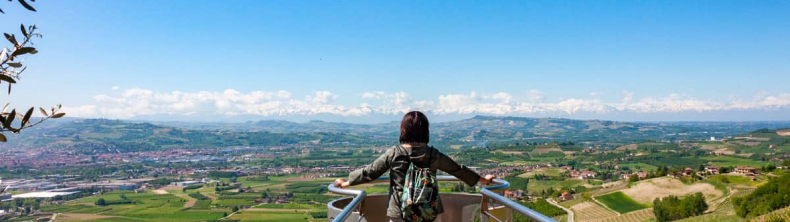 Un itinerario lungo la Strada Romantica delle Langhe e del Roero tra borghi