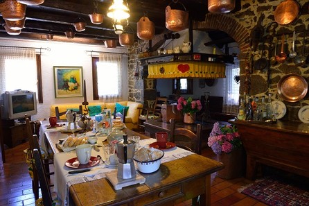 B&B Casa di Campagna
