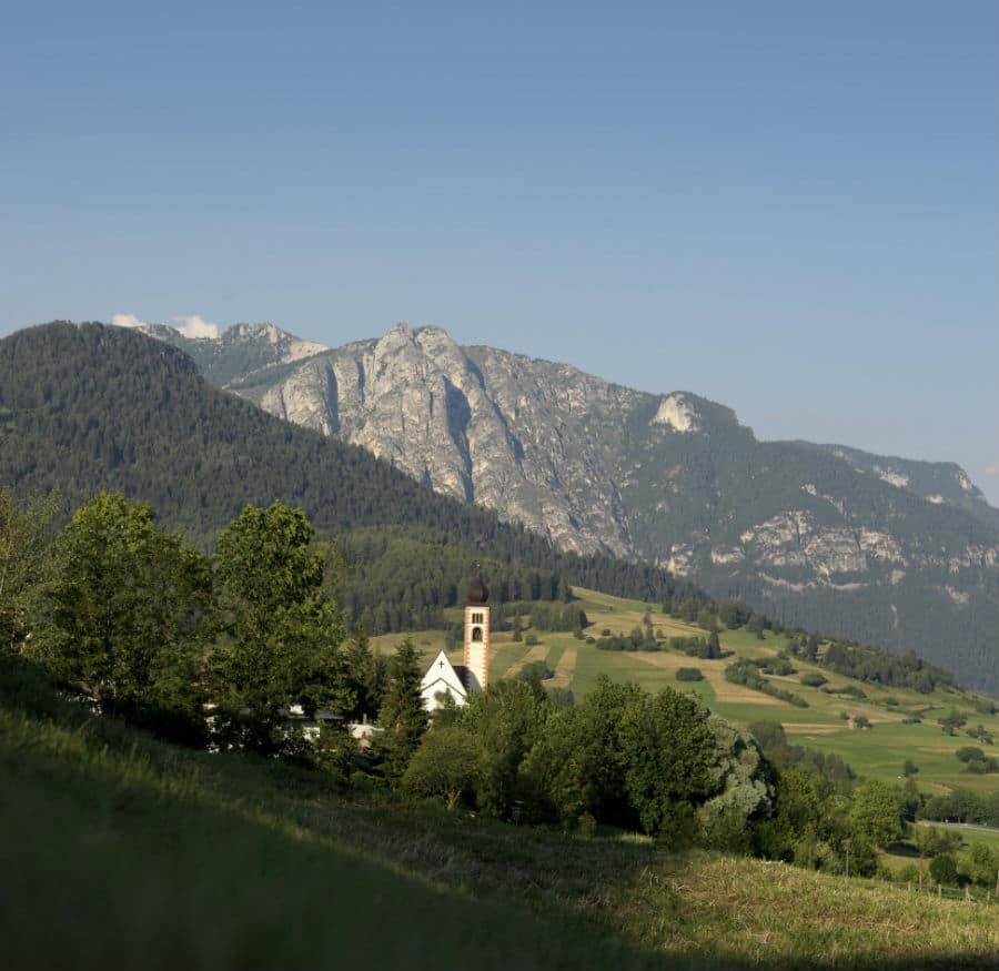 Church of St Thomas