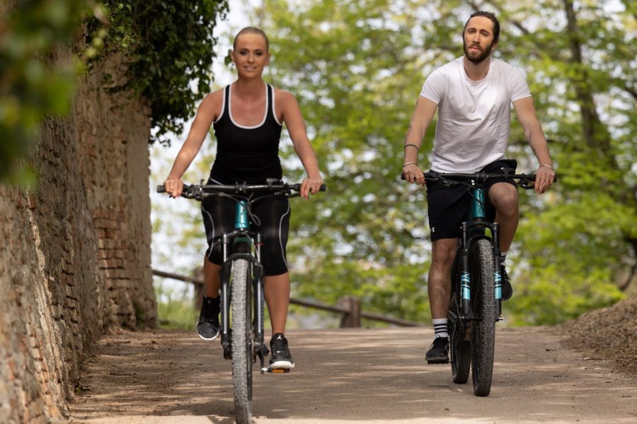 Borgo Experience Package with Sport Nature in Gradara