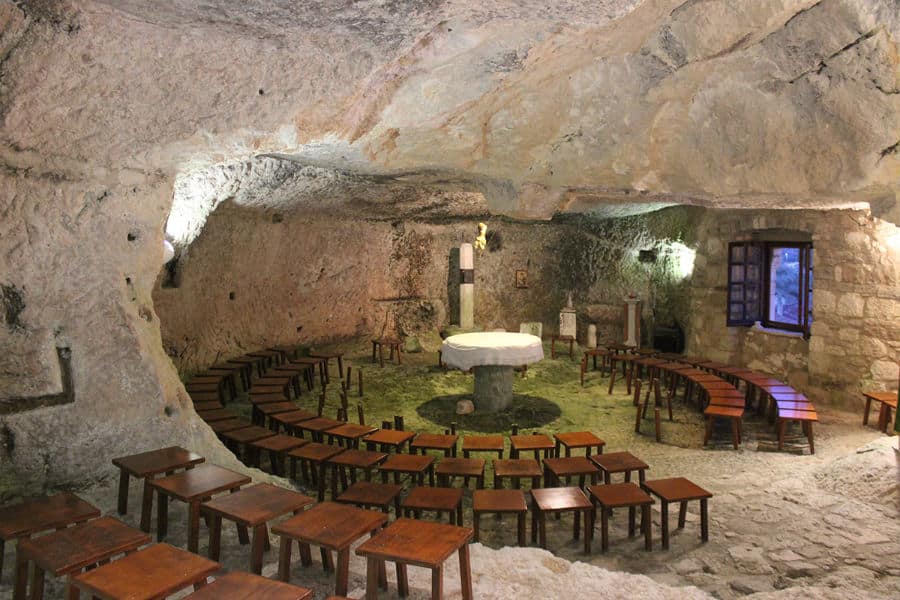 Chiesa-Rupestre-di-SantAntonio-Abate