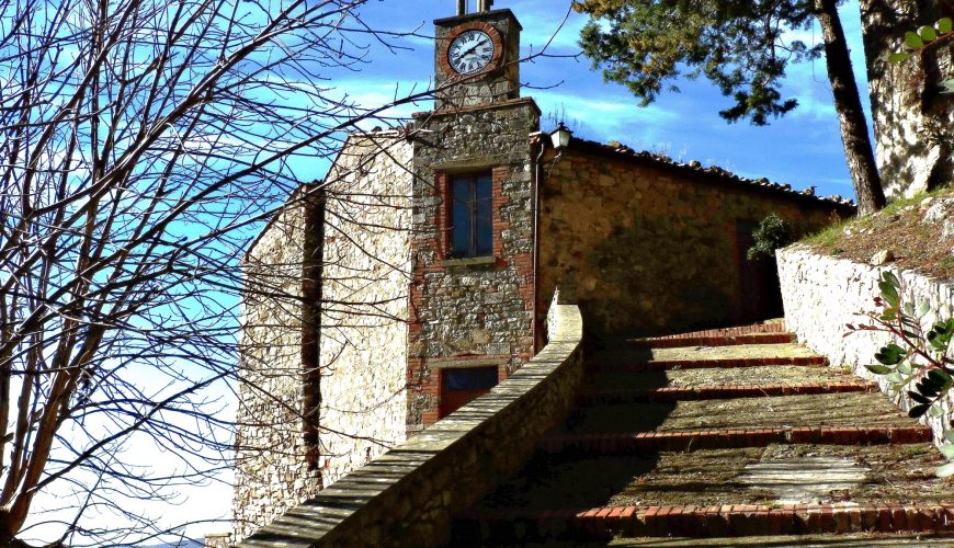 Church of St. Christine