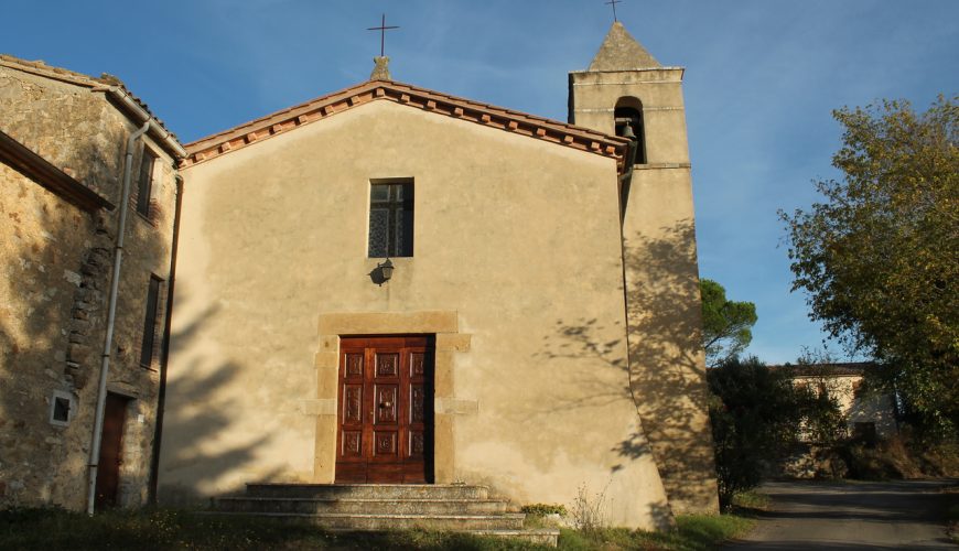 Church of St. Lucy