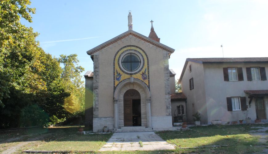 Church of the Most Holy Annunciation