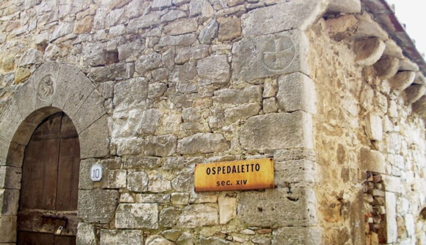 Ospedaletto