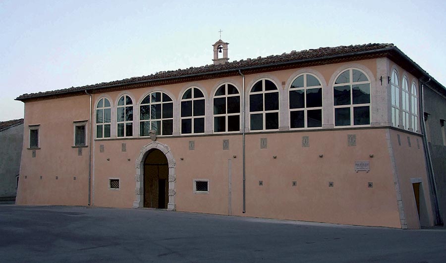 Palazzo-Giordano