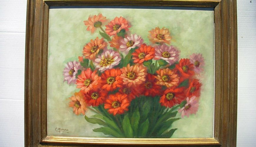 Giovanni Morscio Gallery