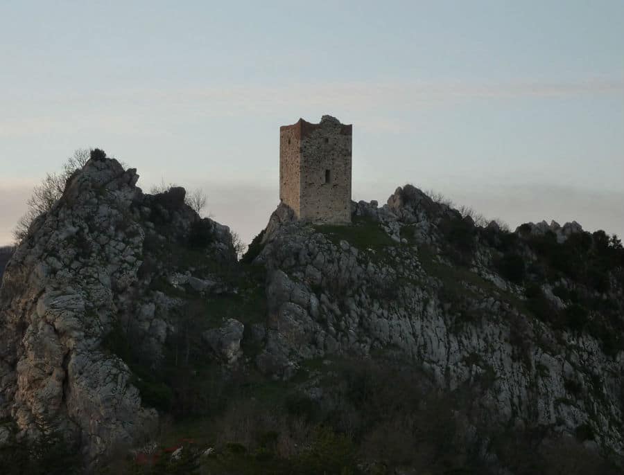 Rocca-di-Oratino