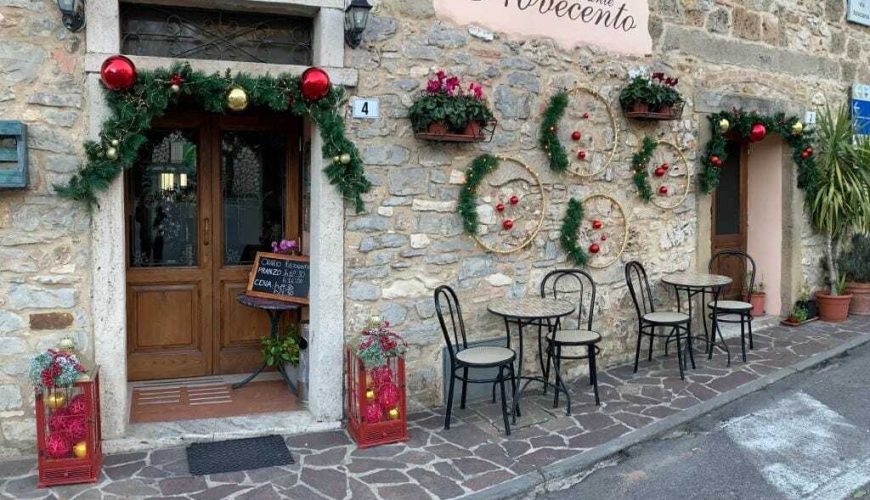 Ristorante Novecento