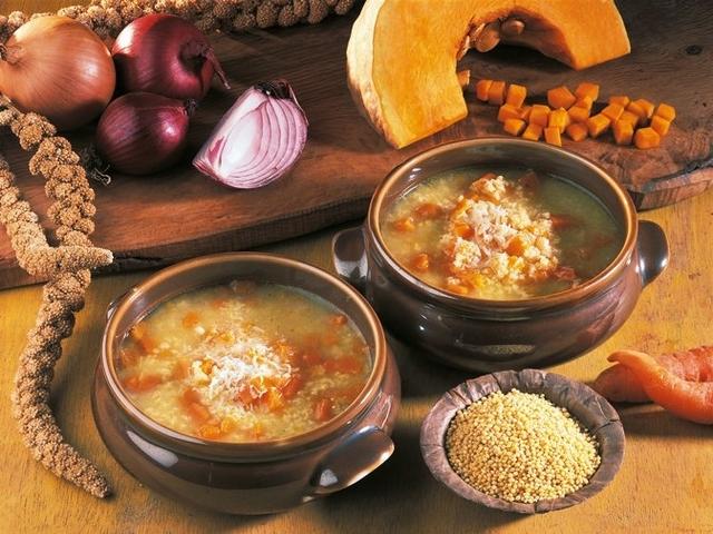 Ricetta: U Pitirri di Sutera