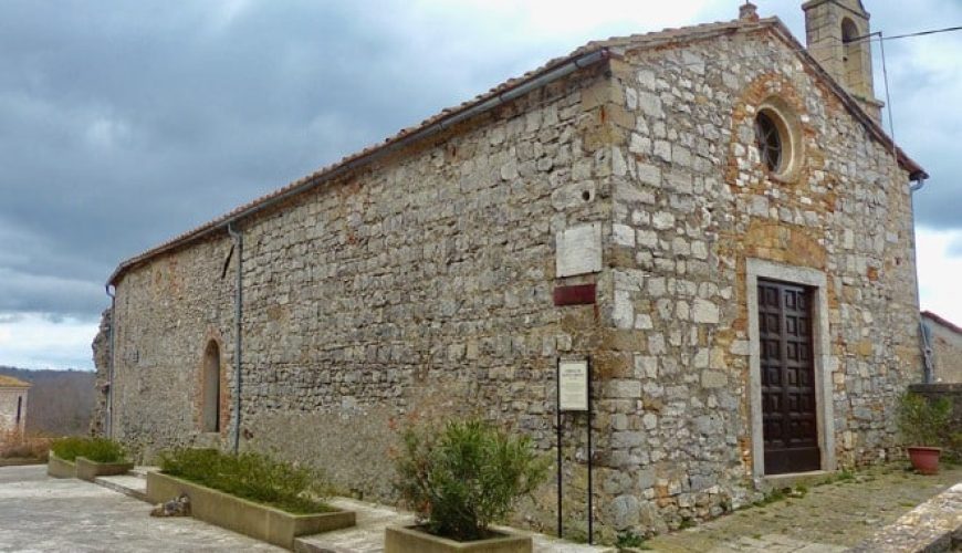 Chiesa di Santa Croce