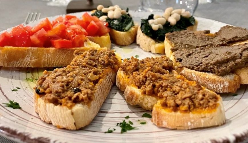 Trattoria La Posta