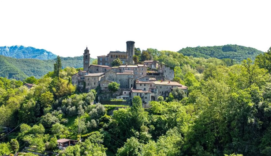 Bagnone
