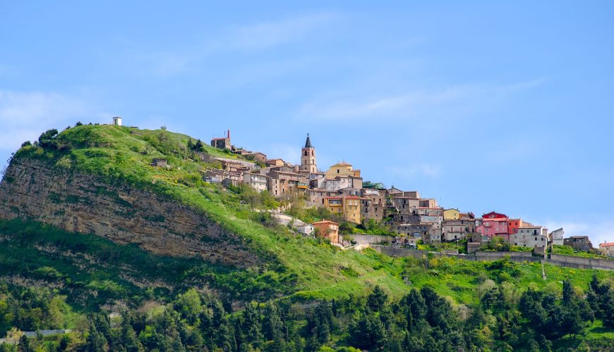 Cairano