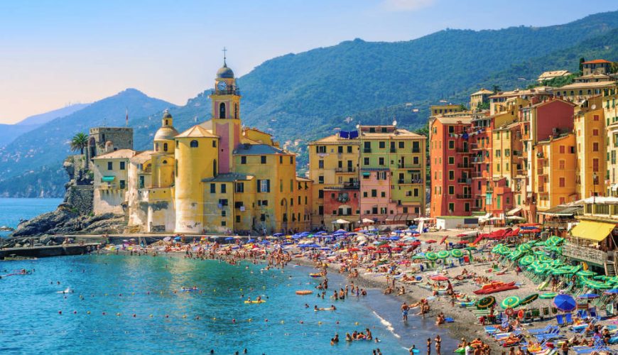 Camogli