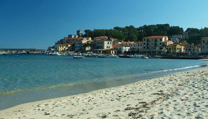 Campo nell Elba