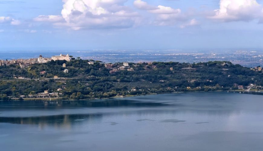 Castel Gandolfo