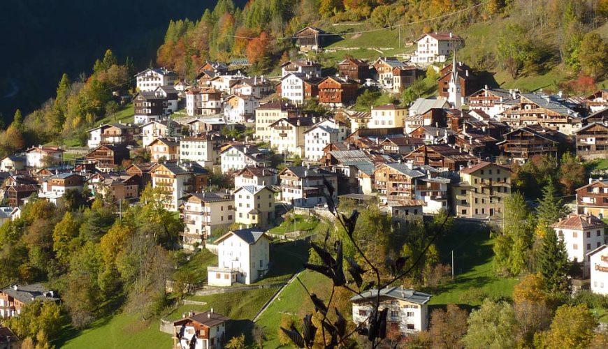 Fornesighe