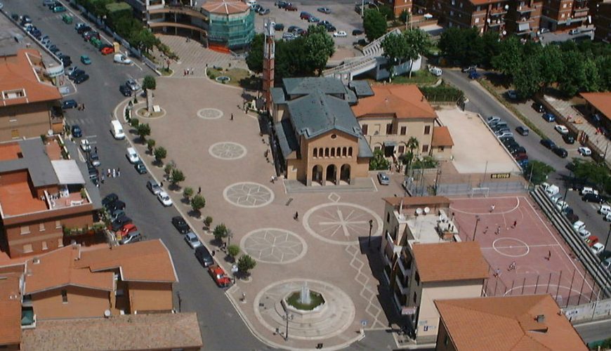 Lariano