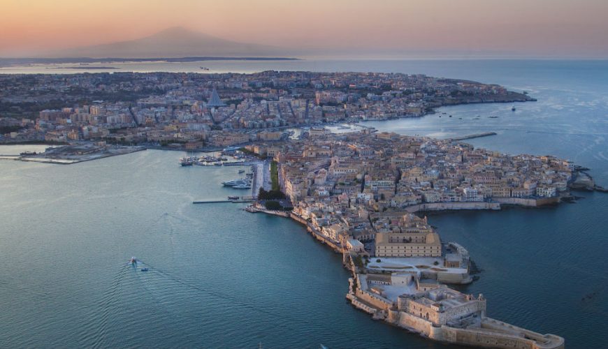 Ortigia