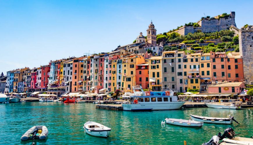 Porto Venere