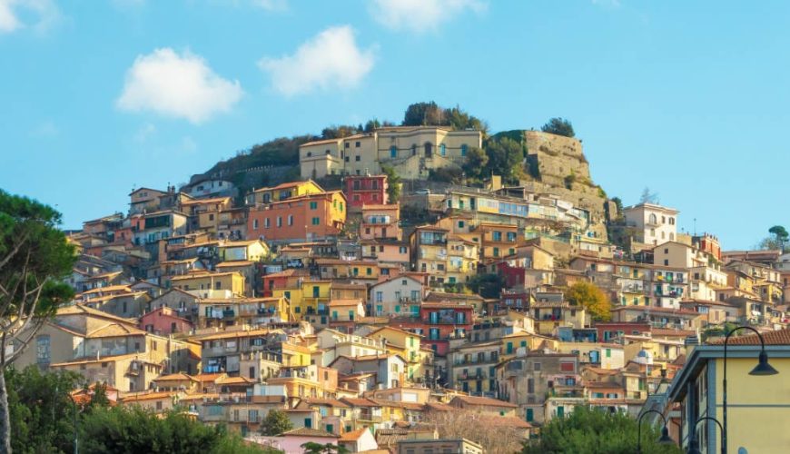 Rocca di Papa