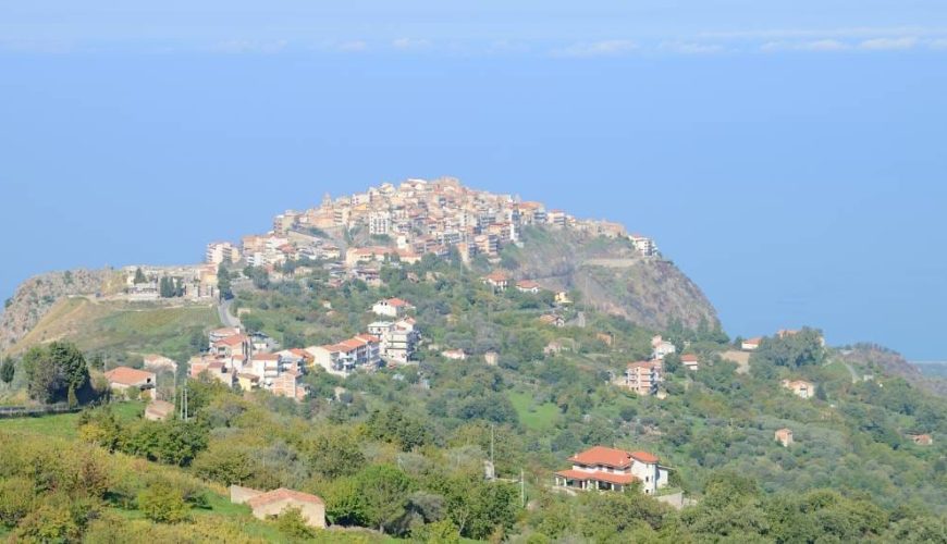 San Marco d’Alunzio
