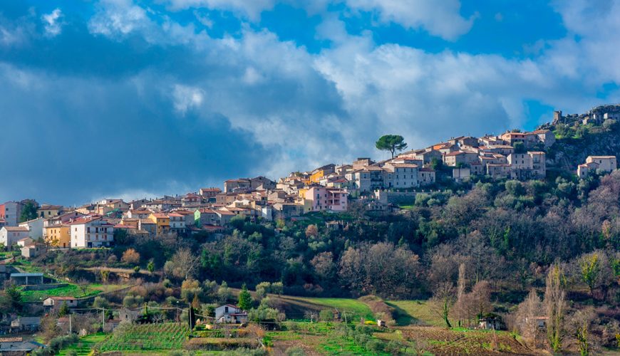 Viggianello